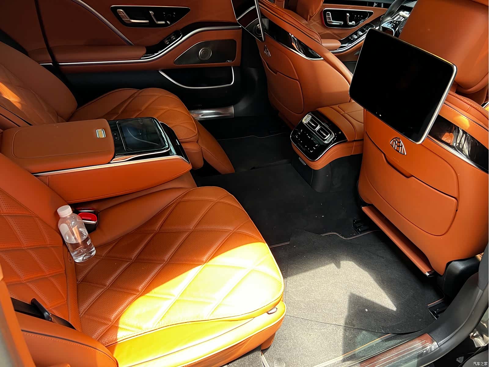Maybach S-Class, 2024 20