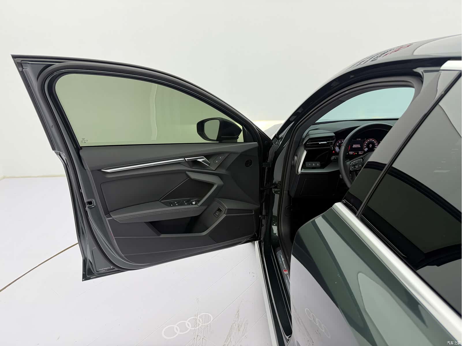 Audi A3, 2023 21