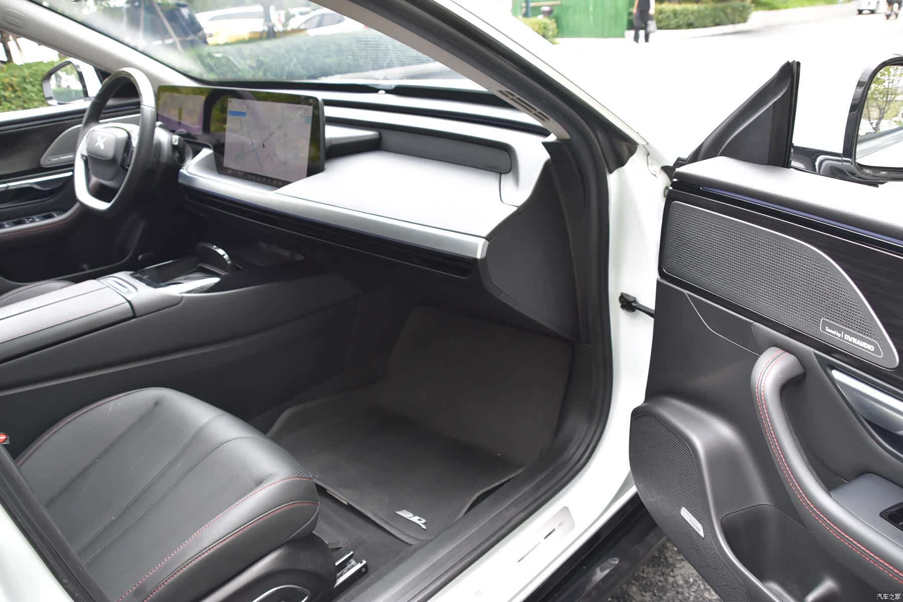 Xpeng P7, 2020 14