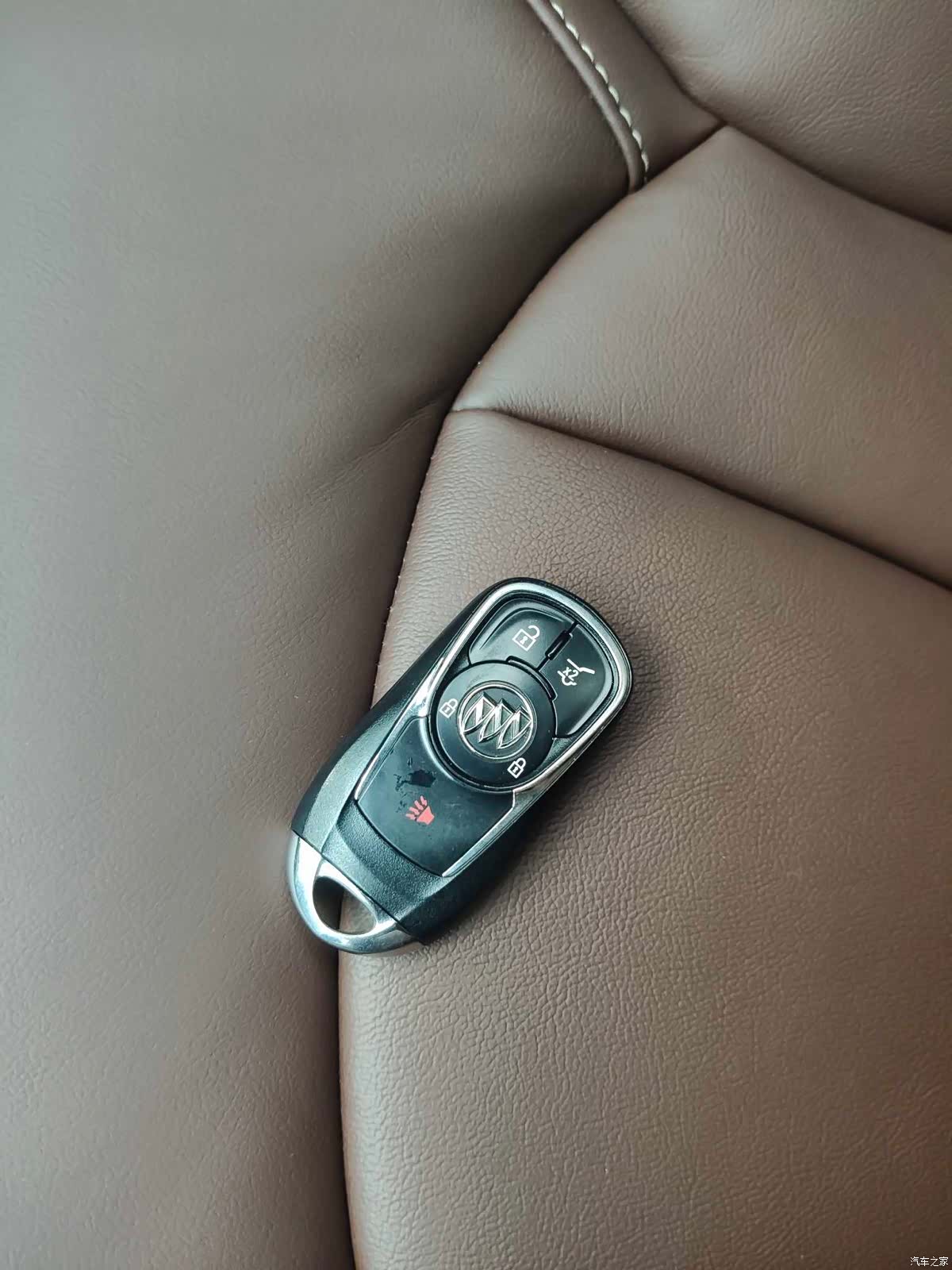Buick Envision Plus, 2019 13