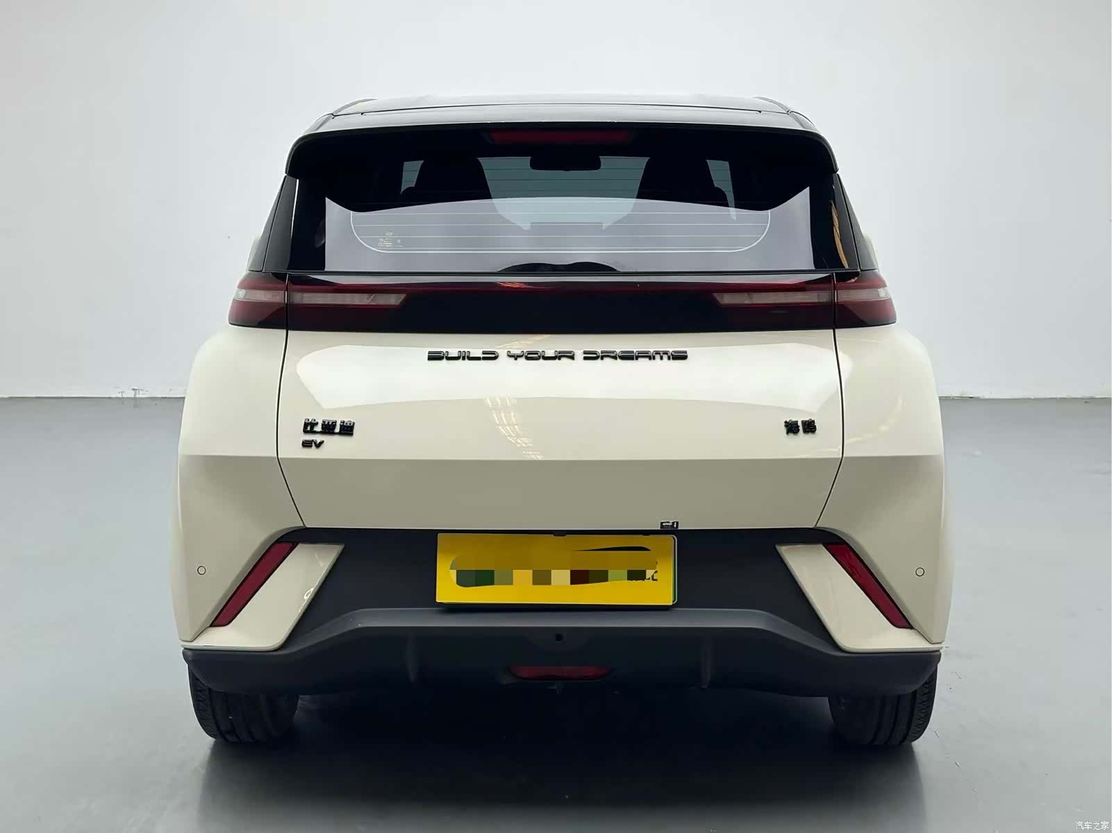 BYD Seagull, 2024 8