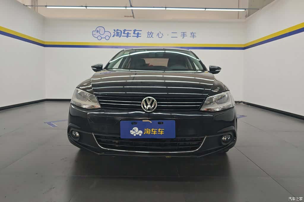 Volkswagen Sagitar, 2015 2