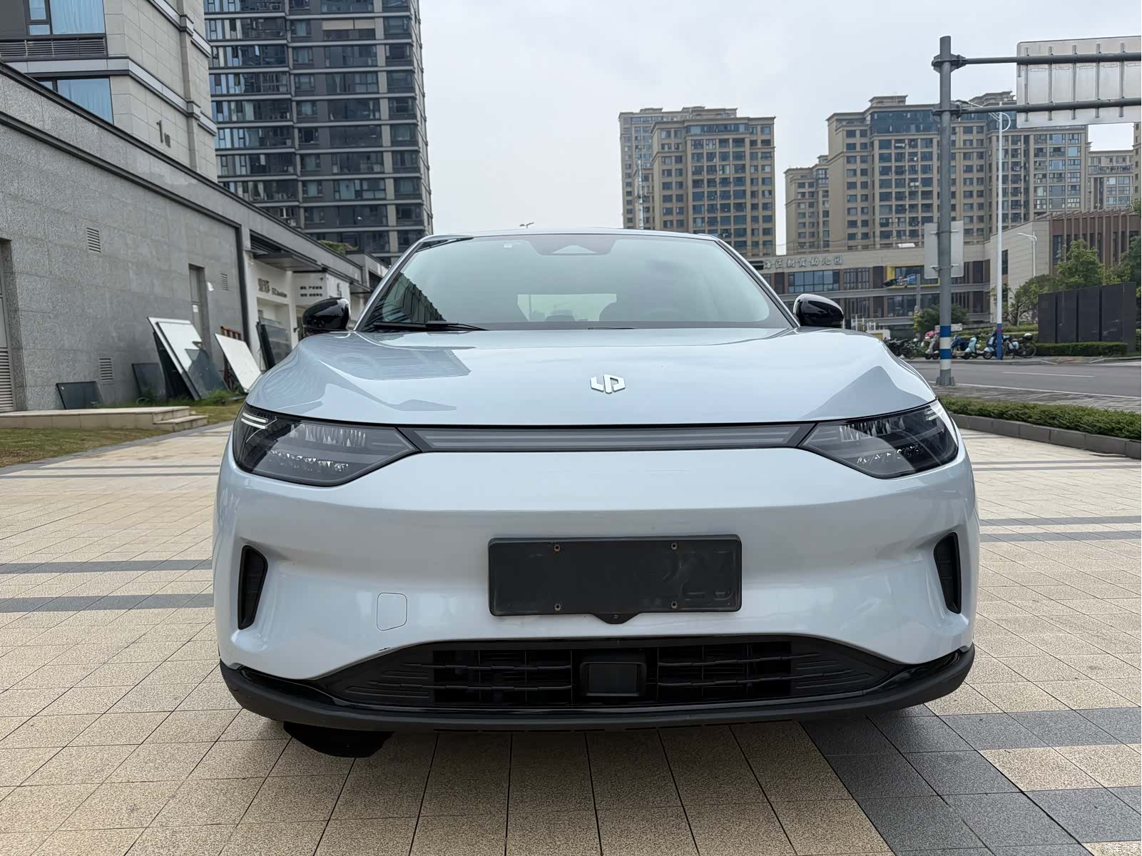 Leapmotor C11, 2024 2