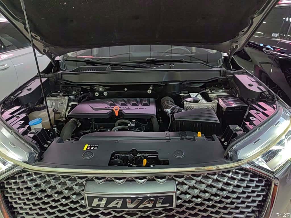 Haval H6, 2021 20