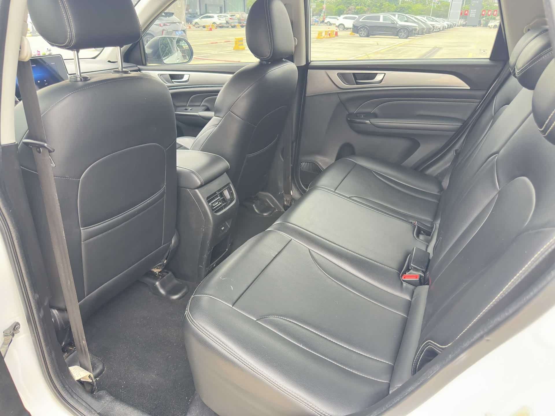 Haval M6, 2021 10