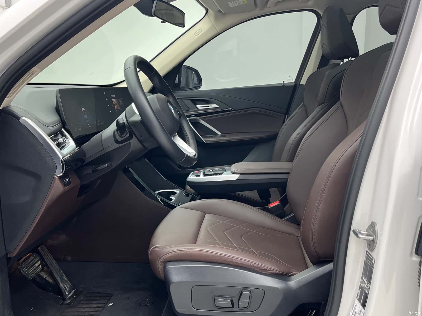 BMW X1, 2024 7