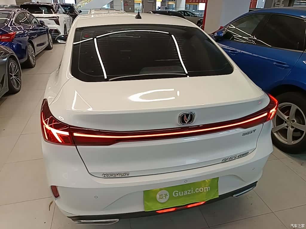 Changan Eado, 2024 6