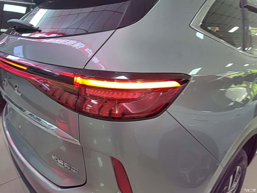 Haval H6, 2021 8