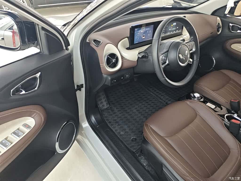 Wuling Bingo, 2023 16