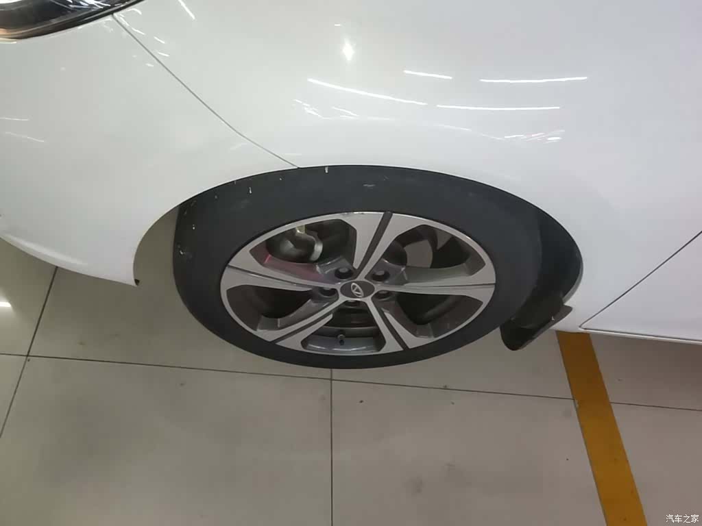 Chery 5, 2020 23