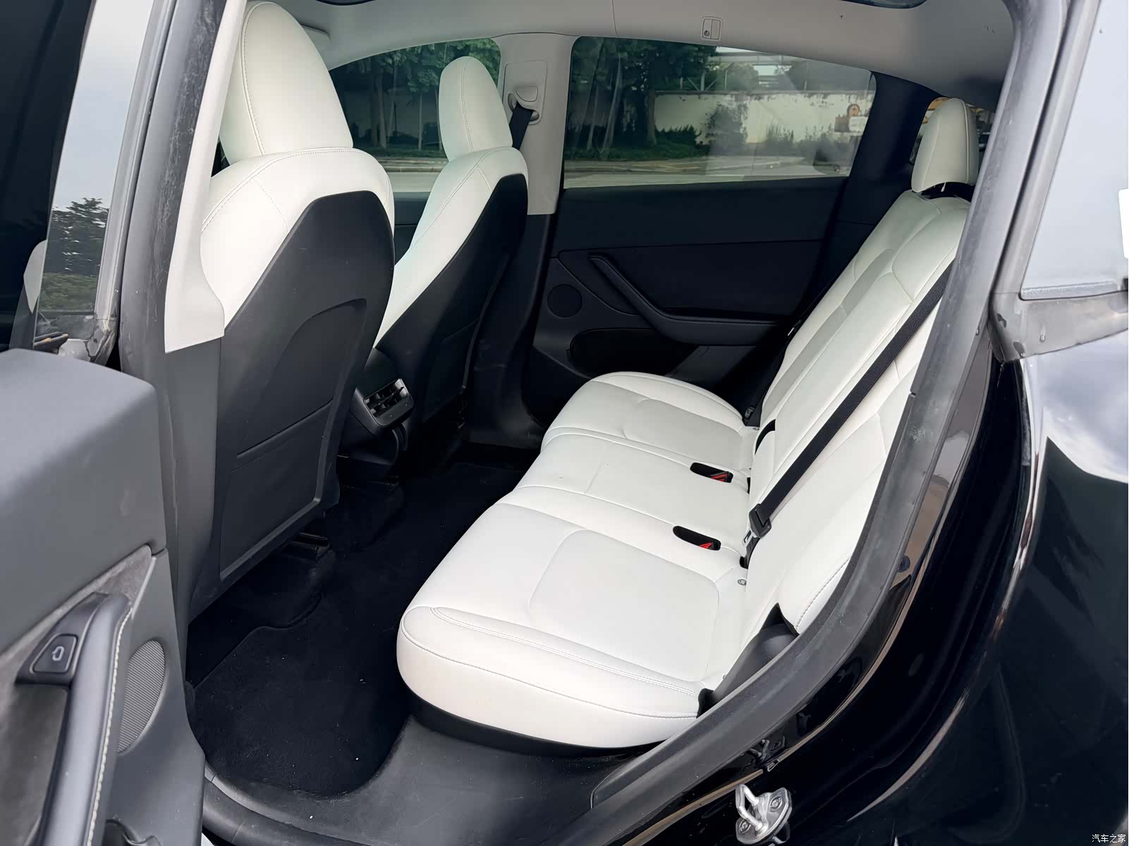 Tesla Model Y, 2023 все фото