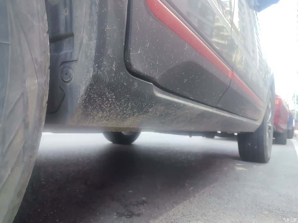 Changan CS55, 2021 19