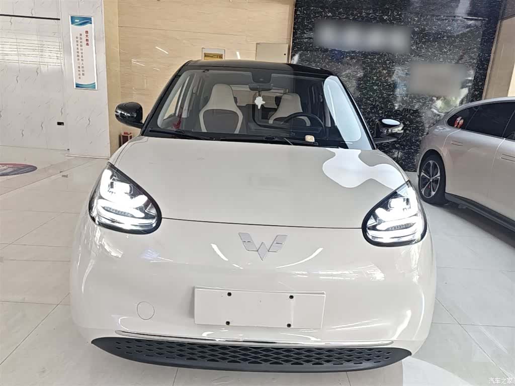 Wuling Bingo, 2023 3