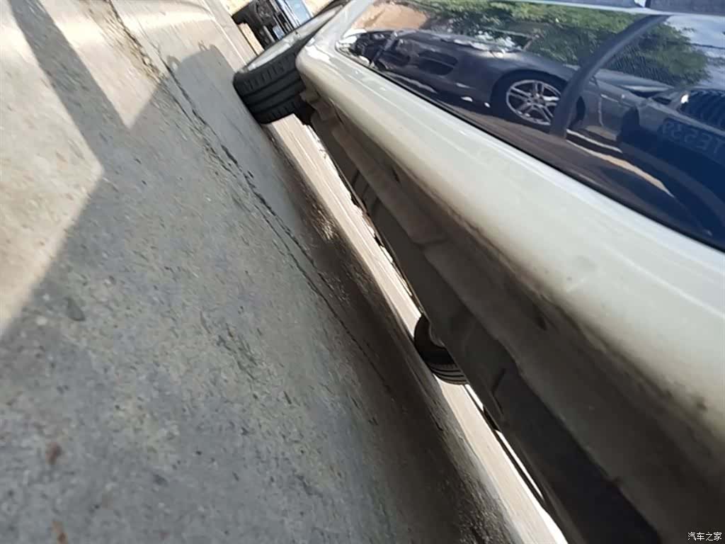 Smart Forfour, 2018 21