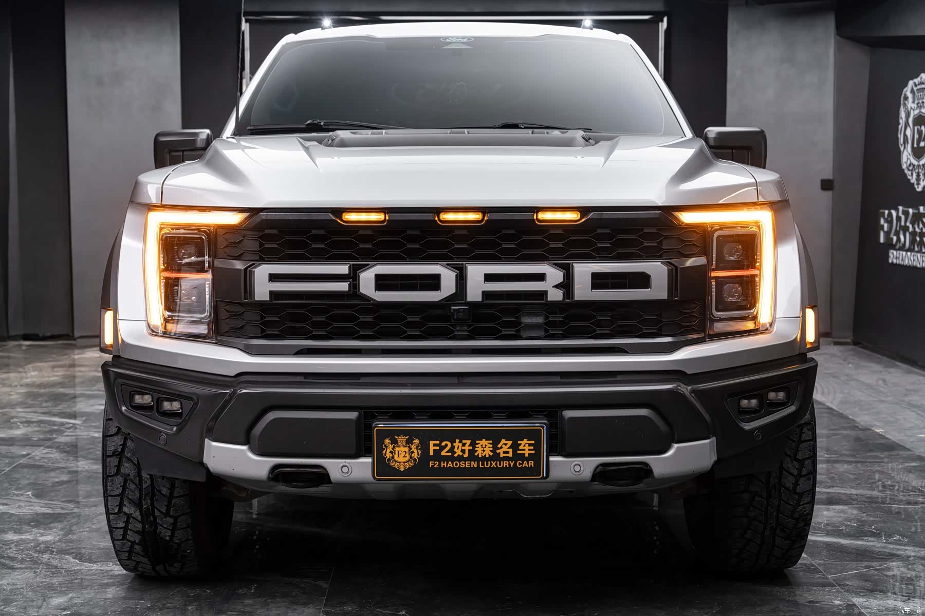 Ford F-150, 2023 2