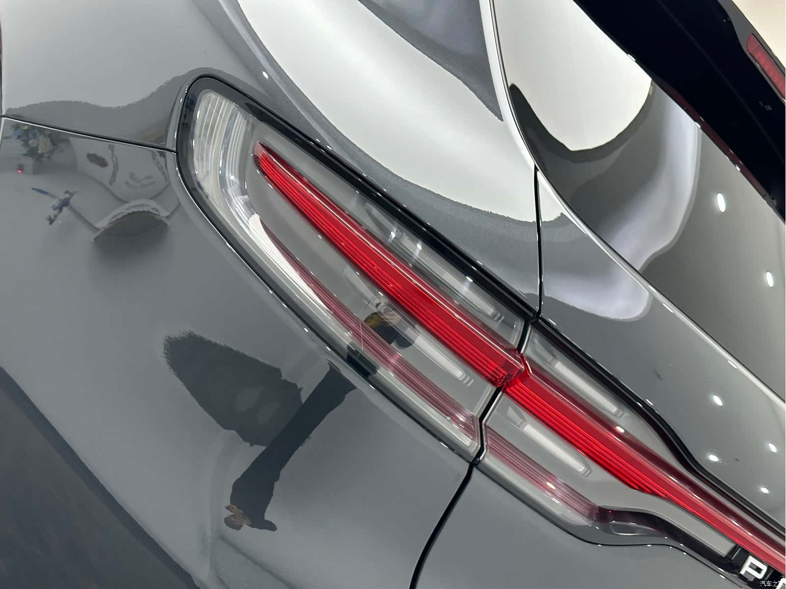 Porsche Macan, 2022 16