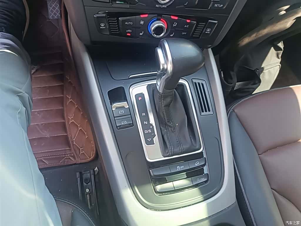 Audi Q5, 2017 14