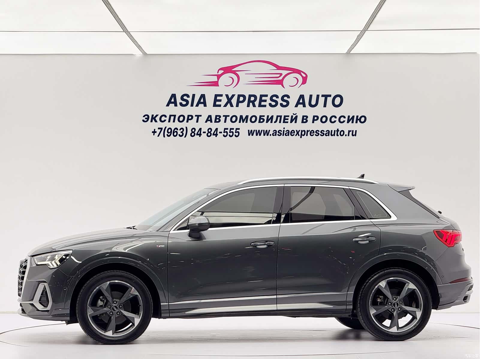 Audi Q3, 2022 7