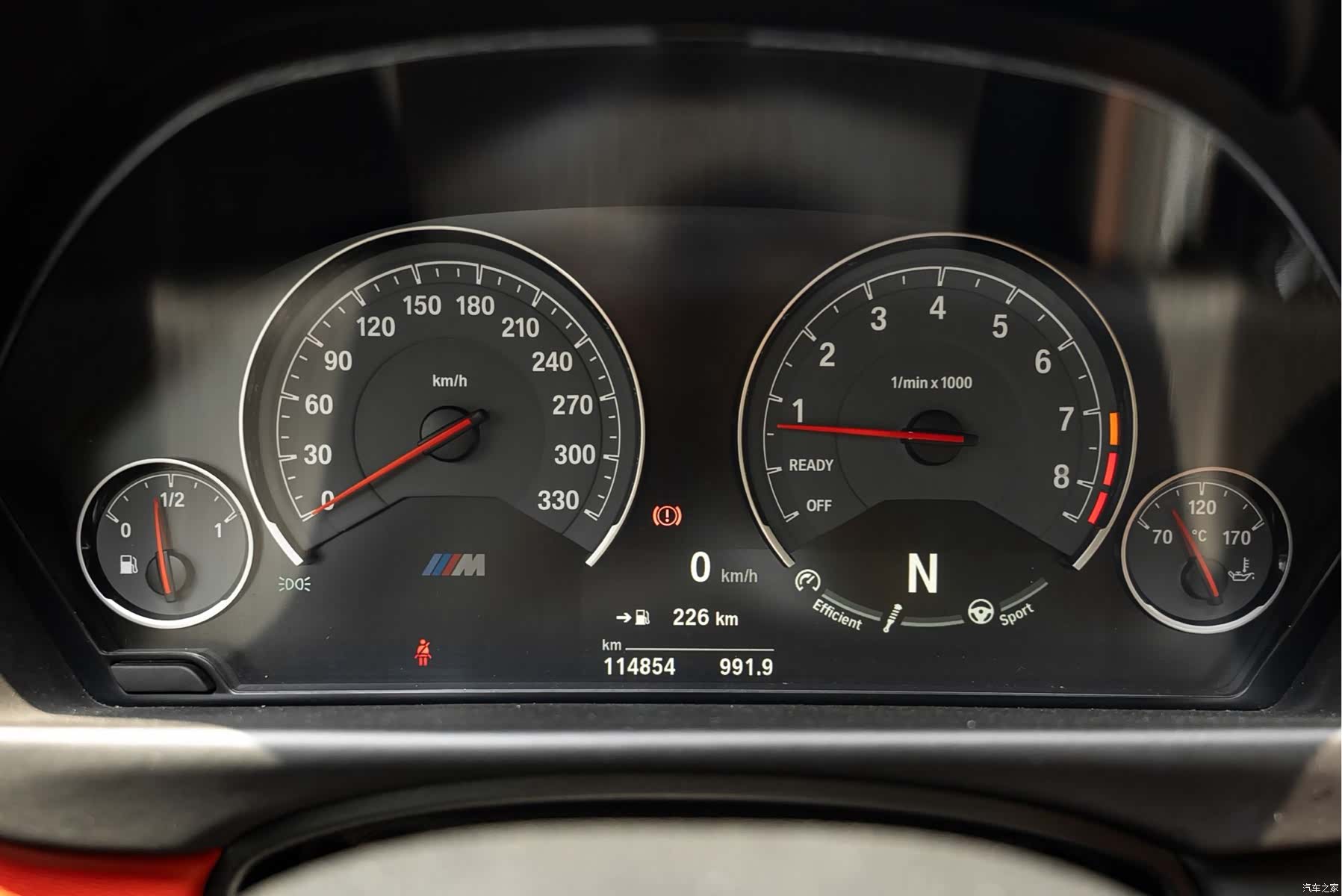 BMW M4, 2018 9