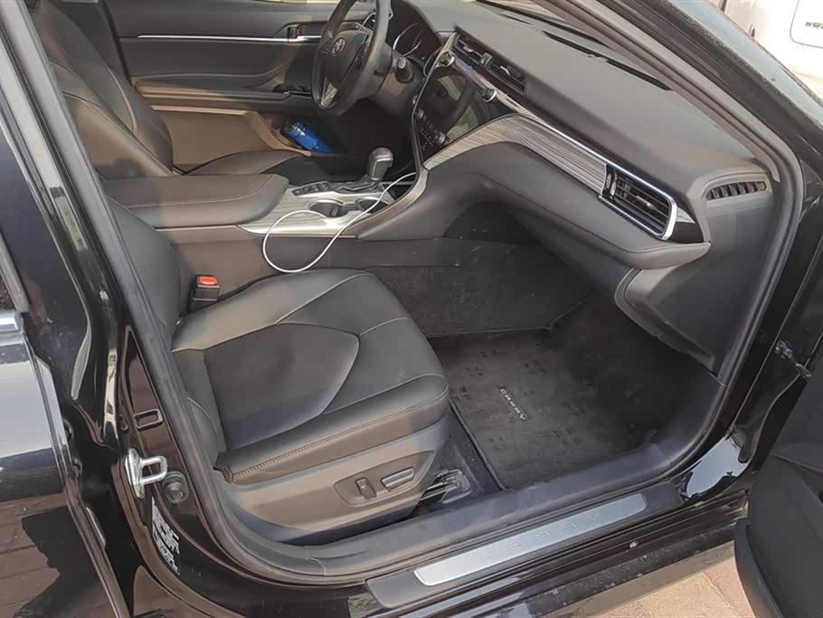 Toyota Camry Toyota Camry