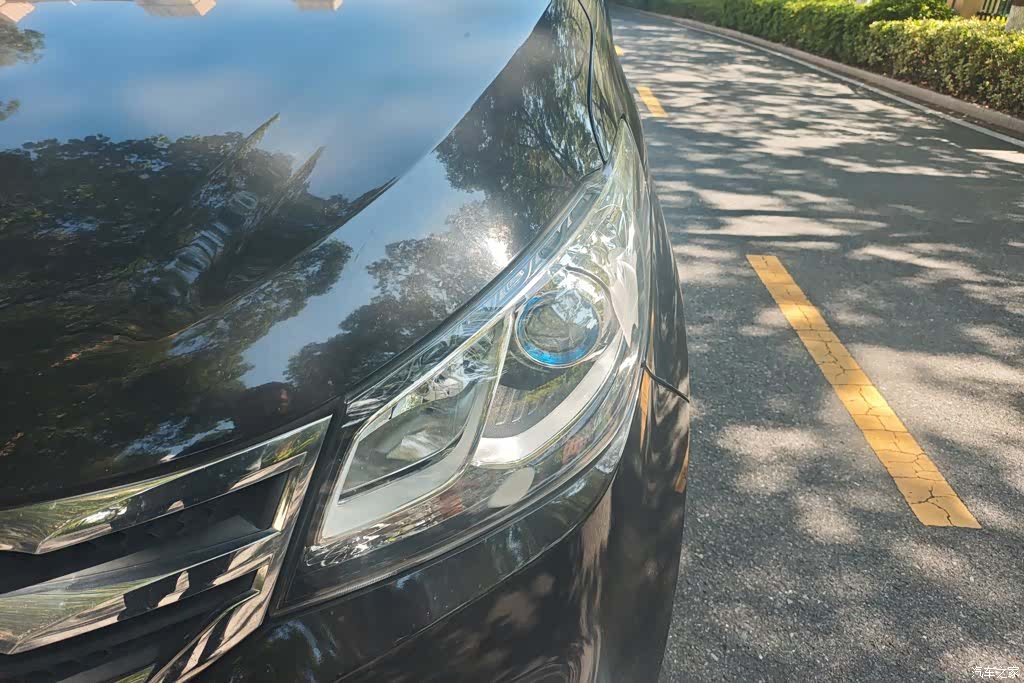 Maxus G10, 2018 все фото