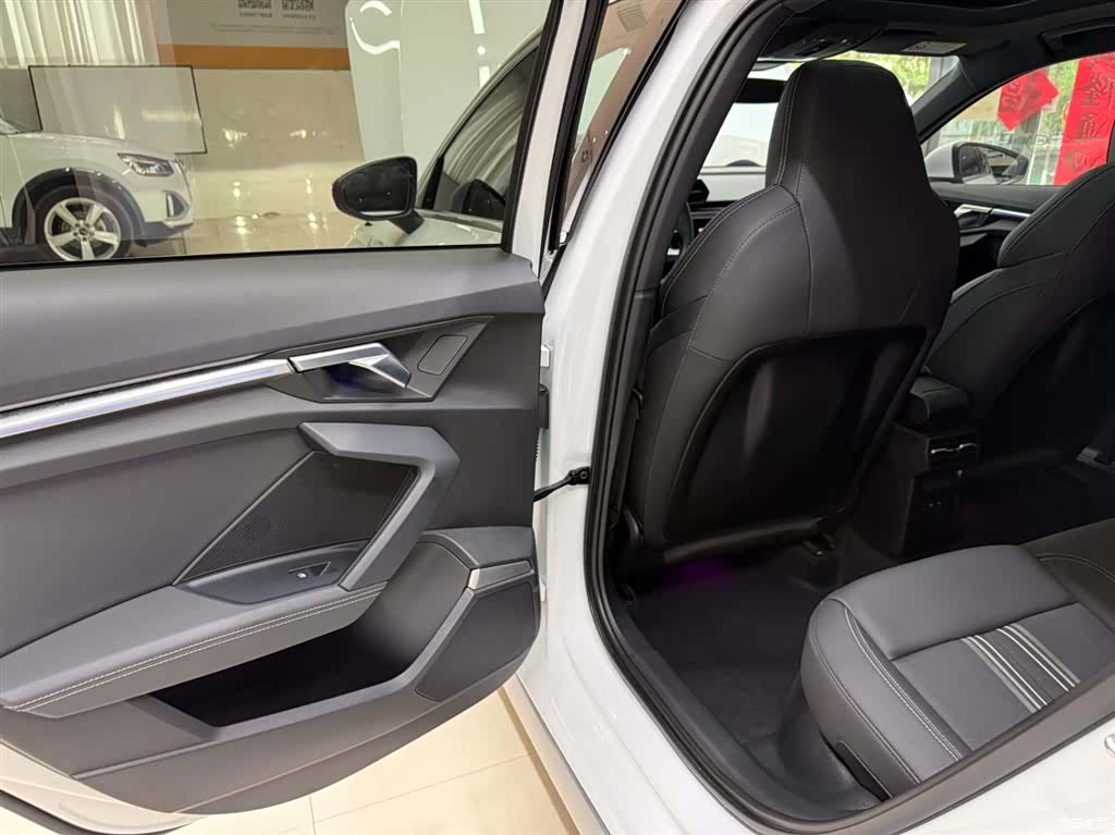 Audi A3, 2023 17