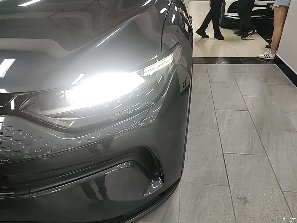 Leapmotor C11, 2024 24