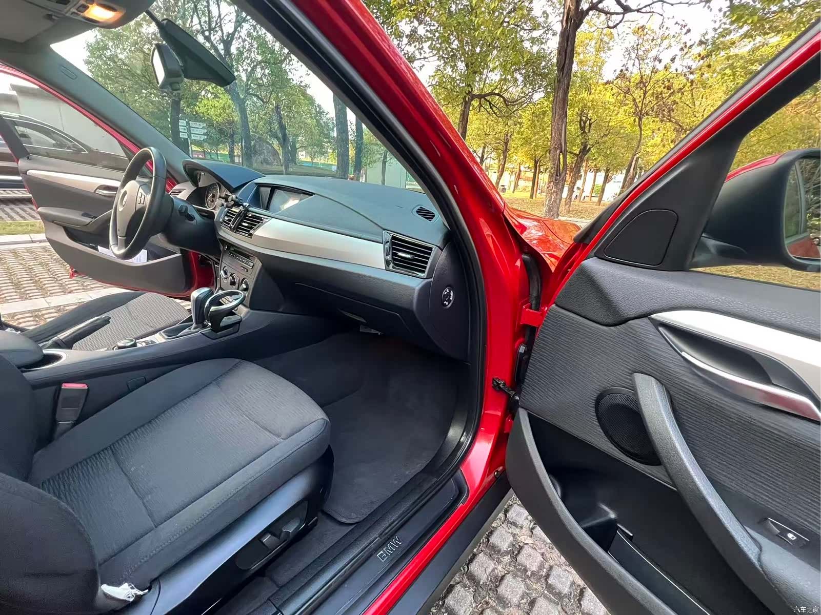 BMW X1, 2014 13