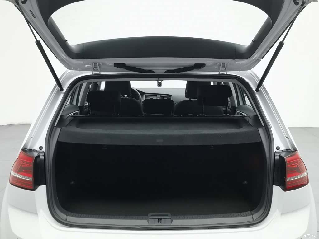 Volkswagen Golf, 2016 16