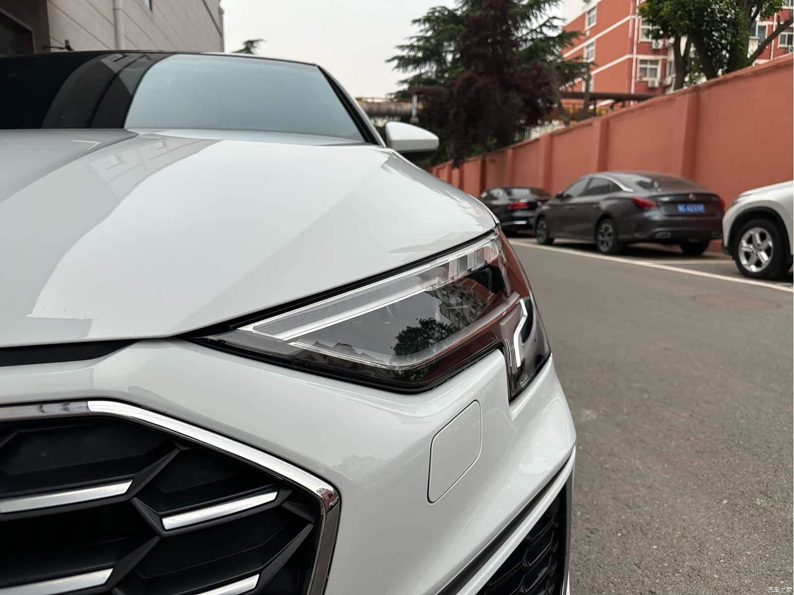 Audi A3, 2022 3