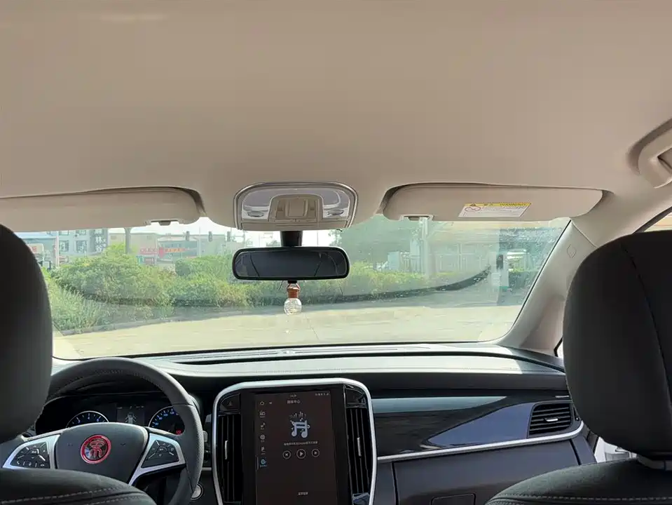 BYD Song MAX