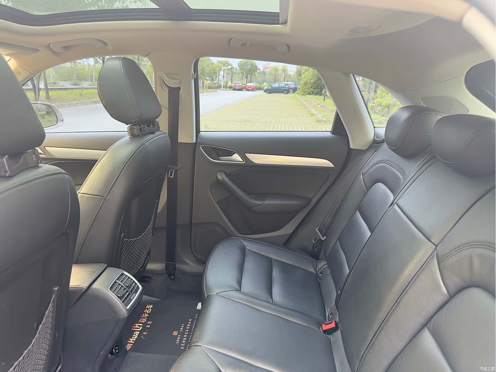 Audi Q3, 2015 22