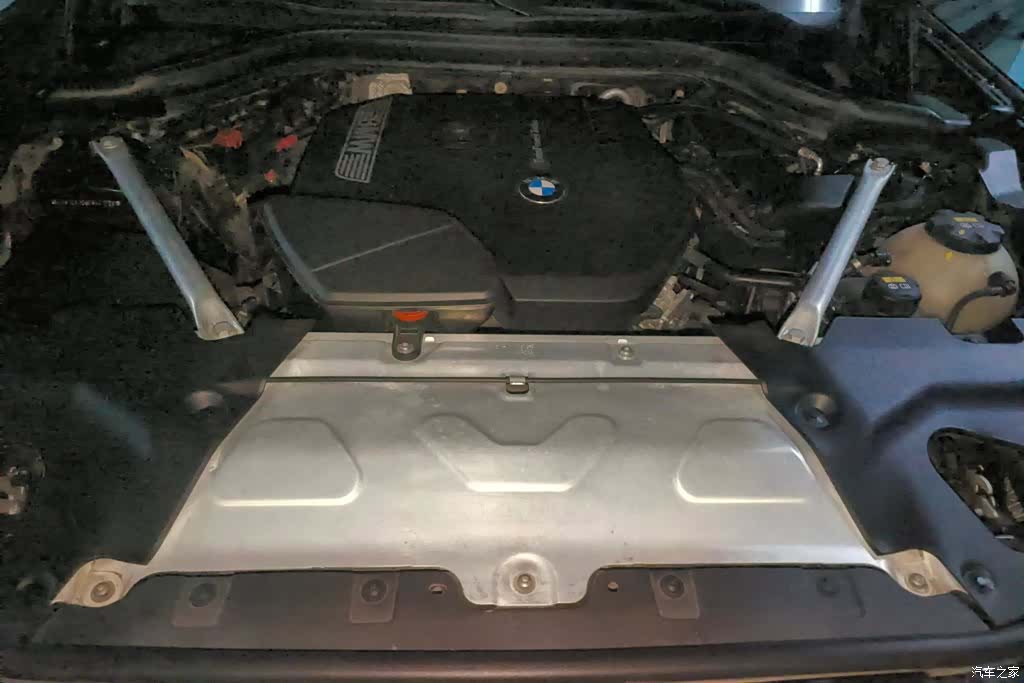 BMW X3, 2020 10