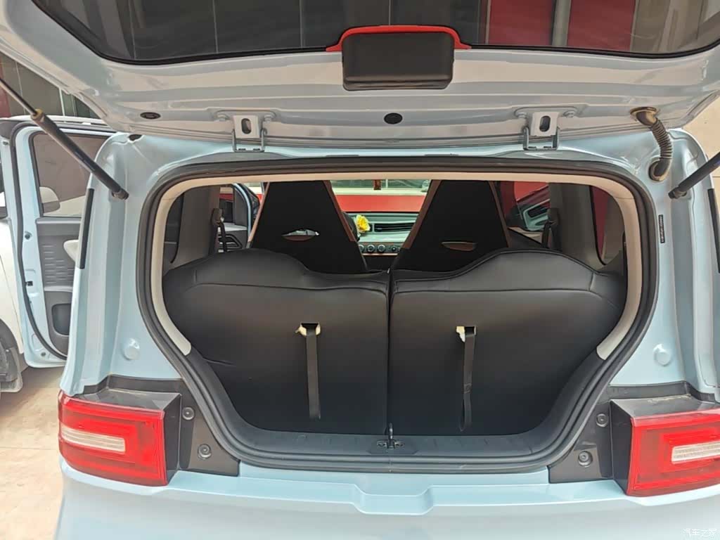 Wuling MINIEV, 2023 19
