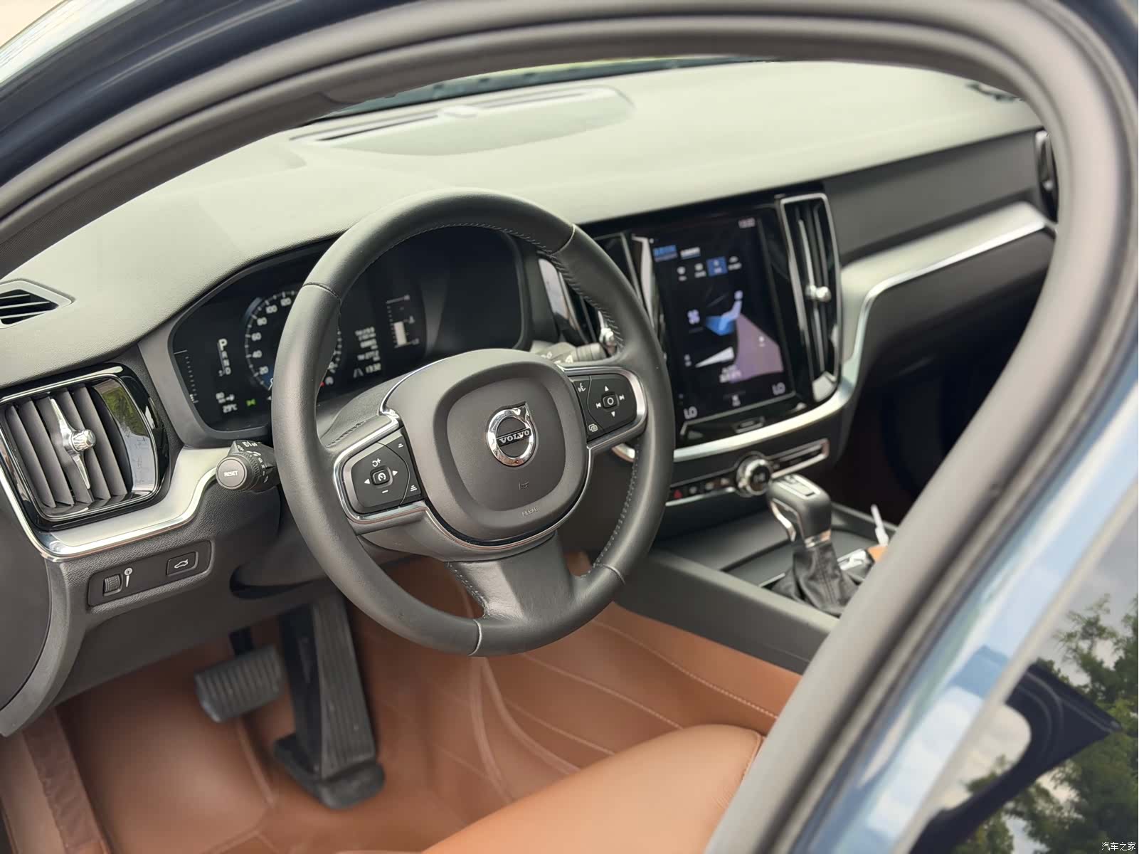 Volvo S60, 2021 7