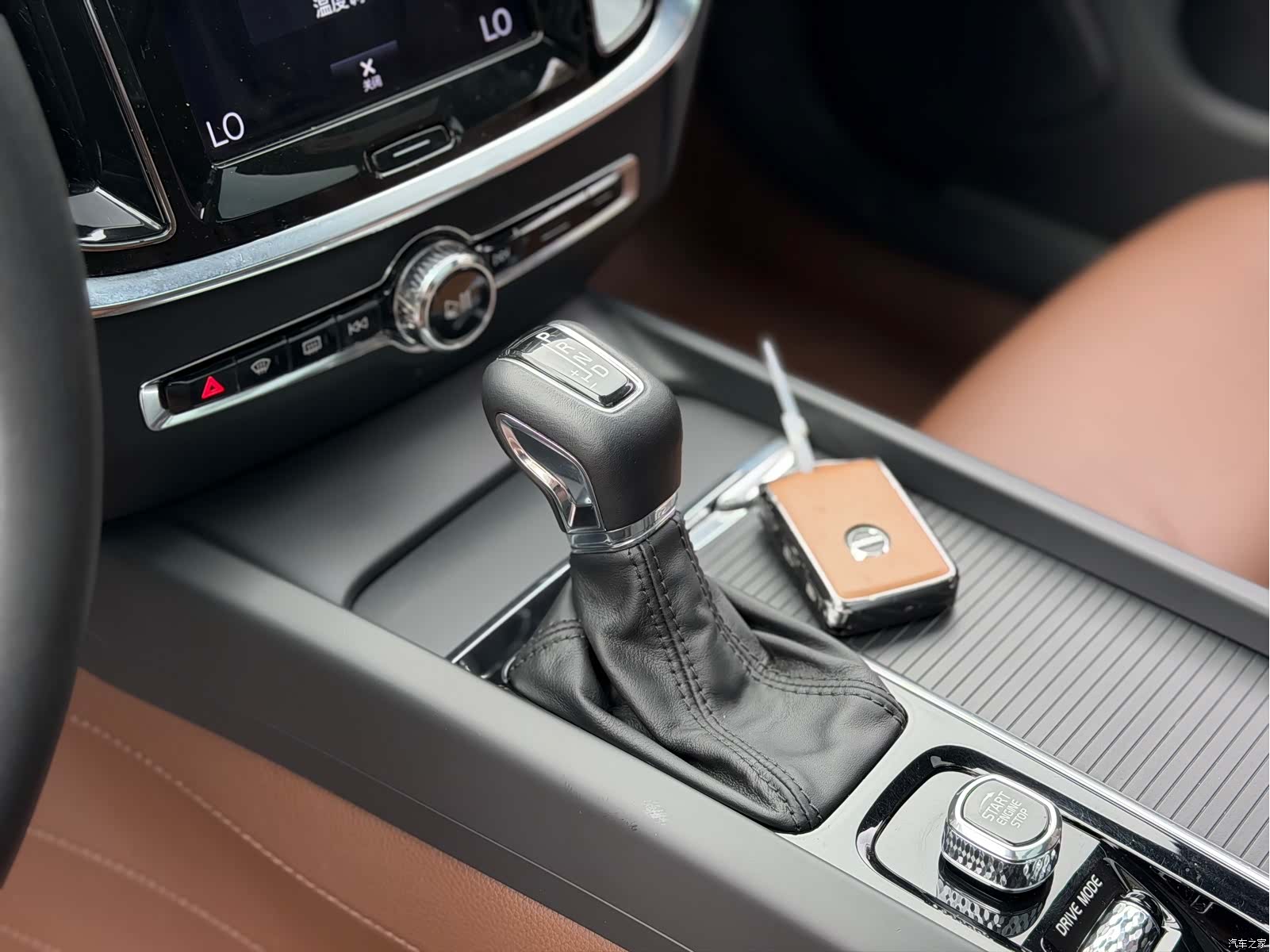 Volvo S60, 2021 8