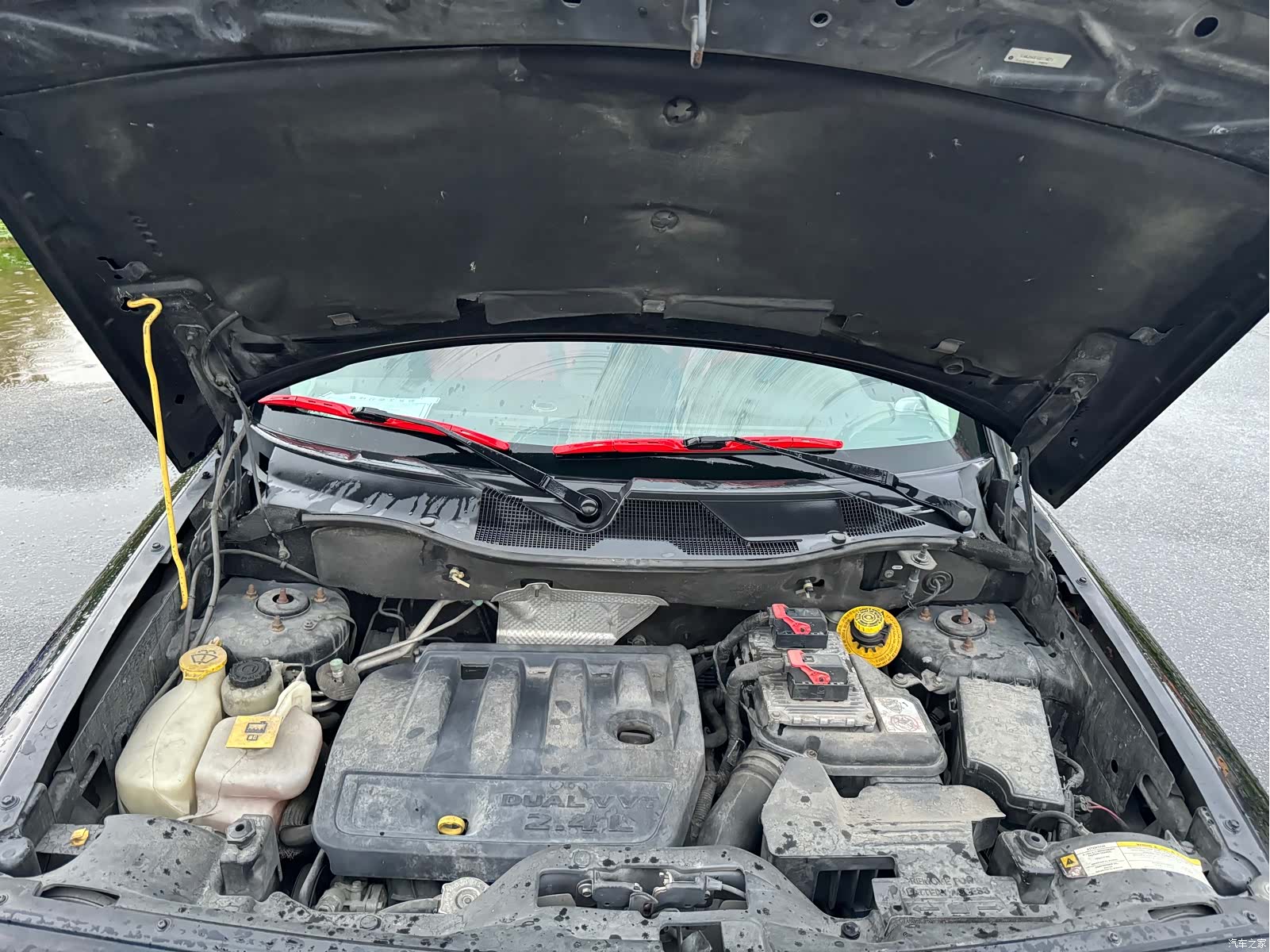 Jeep 2.4, 2013 13
