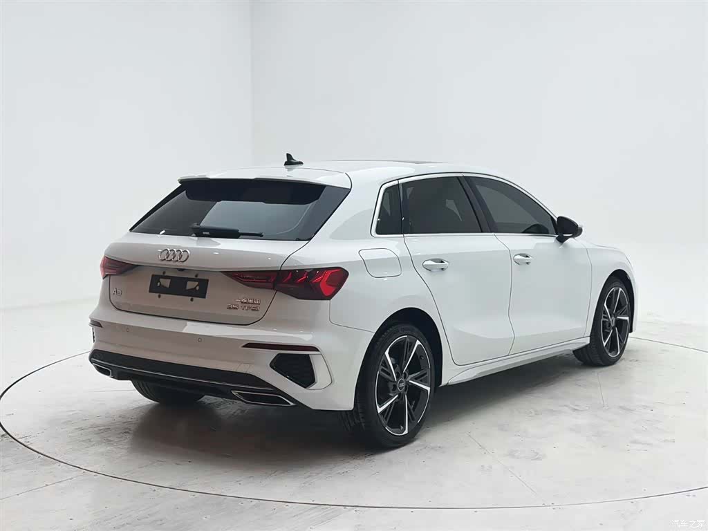 Audi A3, 2022 6