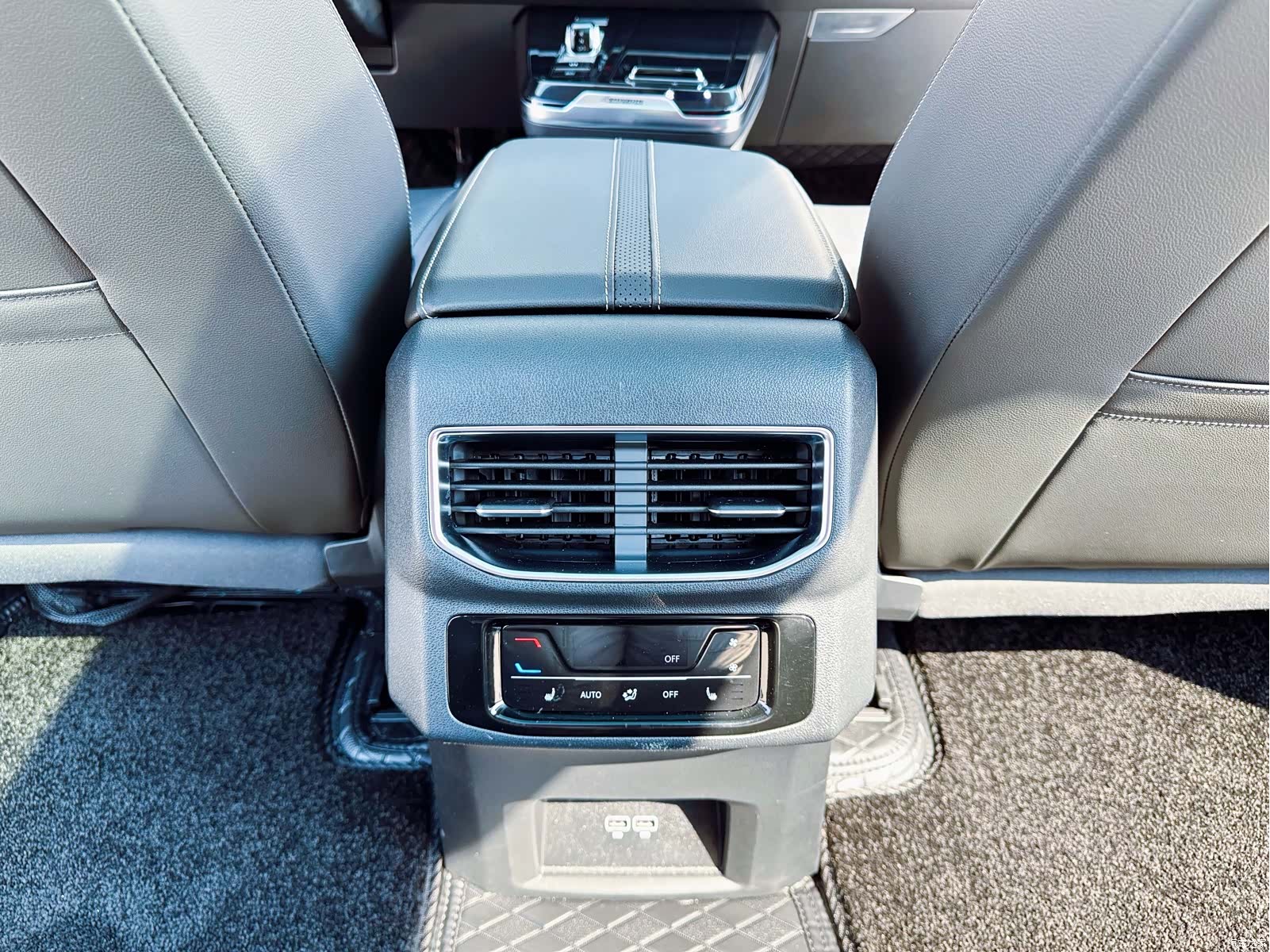 Volkswagen Talagon, 2023 21