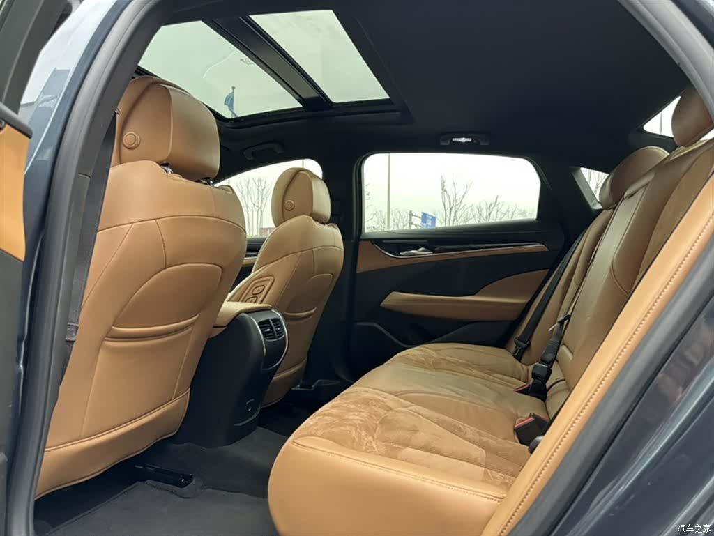 Buick LaCrosse, 2019 16