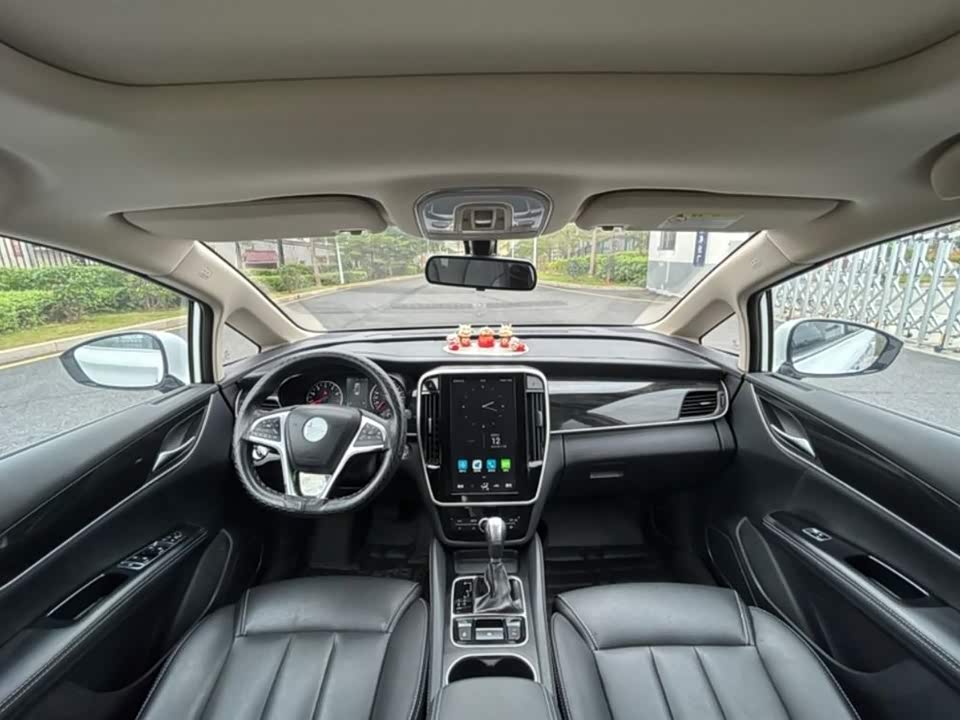 BYD Song MAX BYD Song MAX