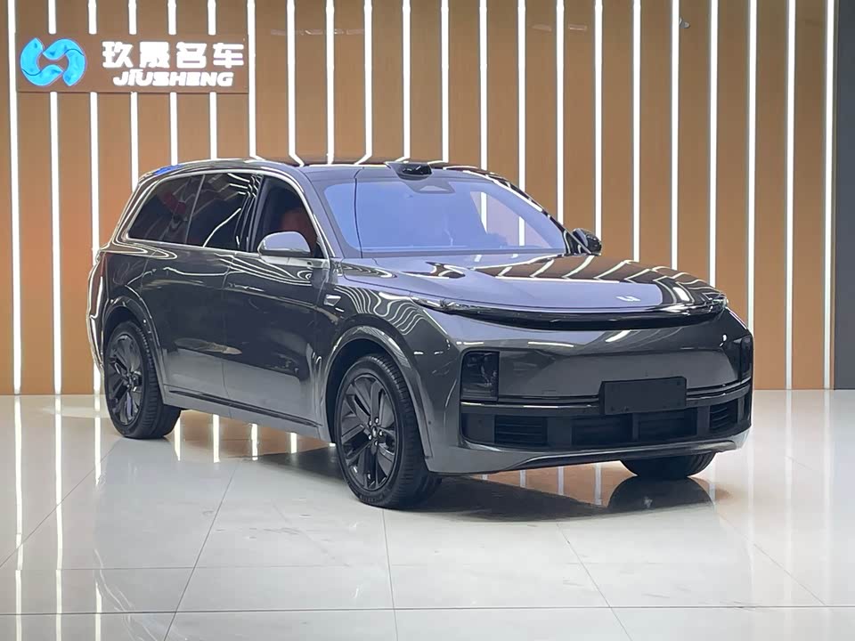 Li Auto Ideal L9