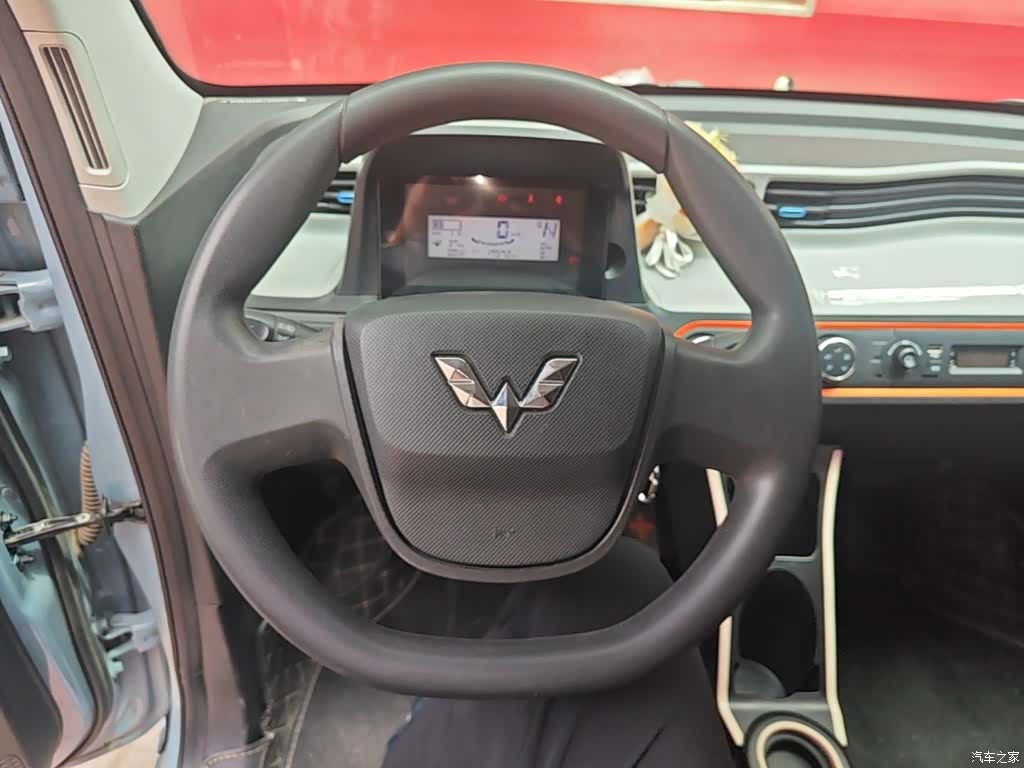 Wuling MINIEV, 2023 11