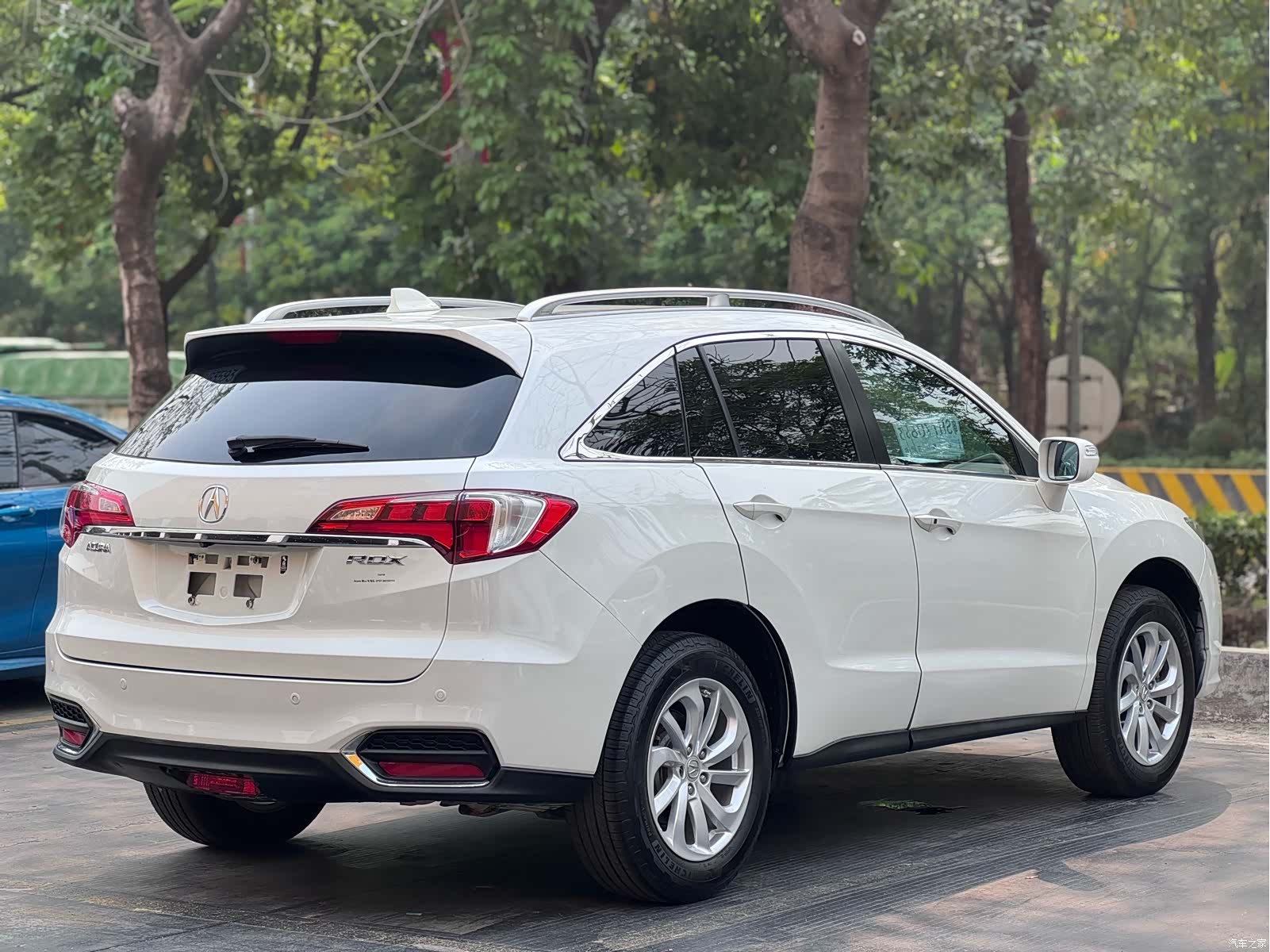 Acura RDX, 2019 8