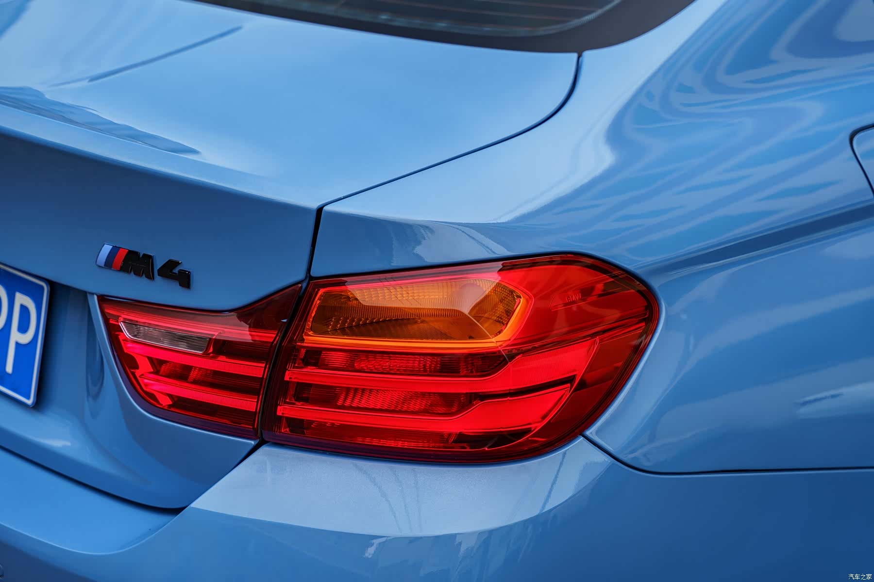 BMW M4, 2015 7