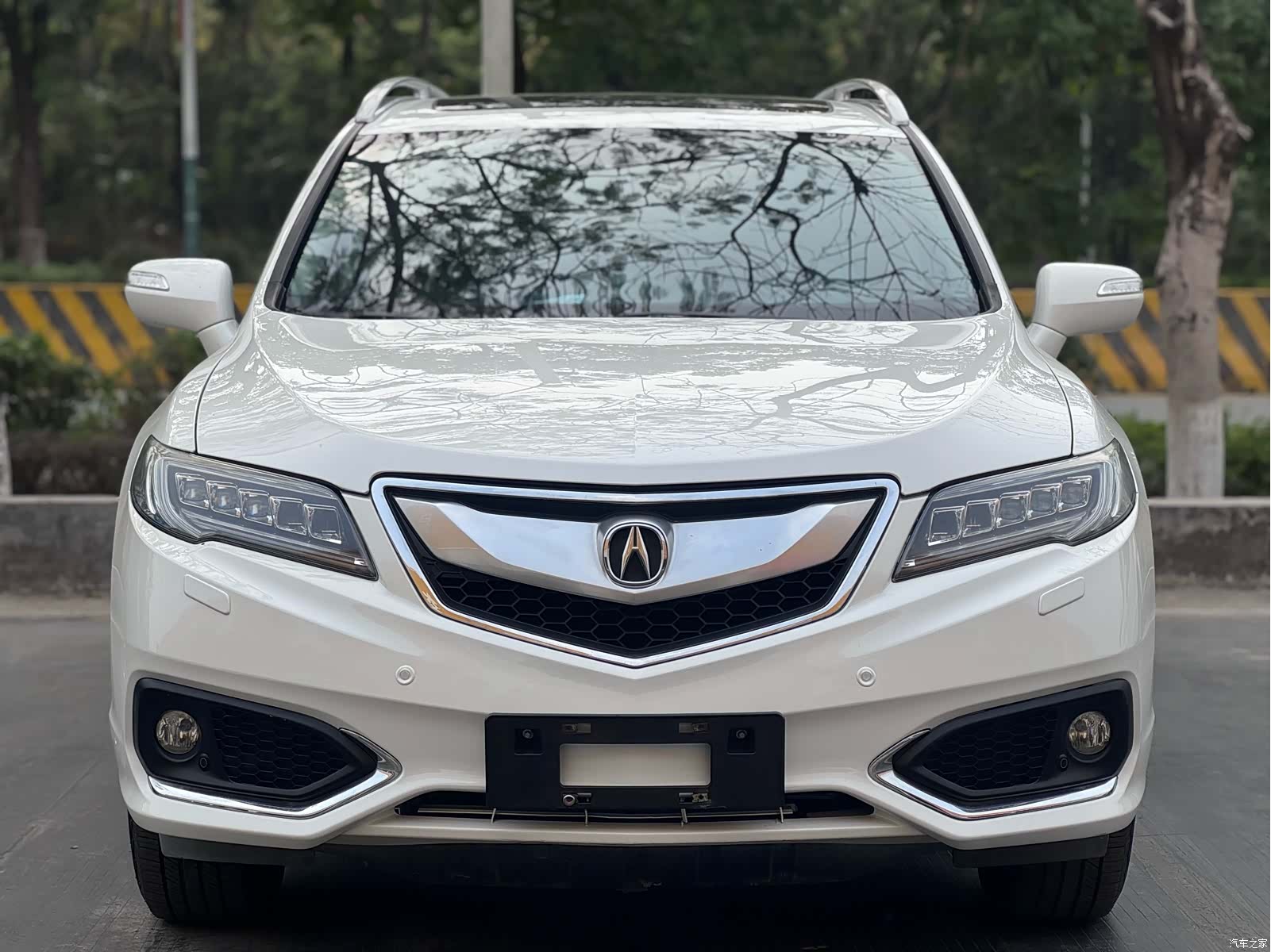 Acura RDX, 2019 2