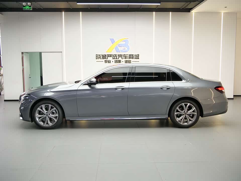 Mercedes-Benz E-class Mercedes-Benz E-class