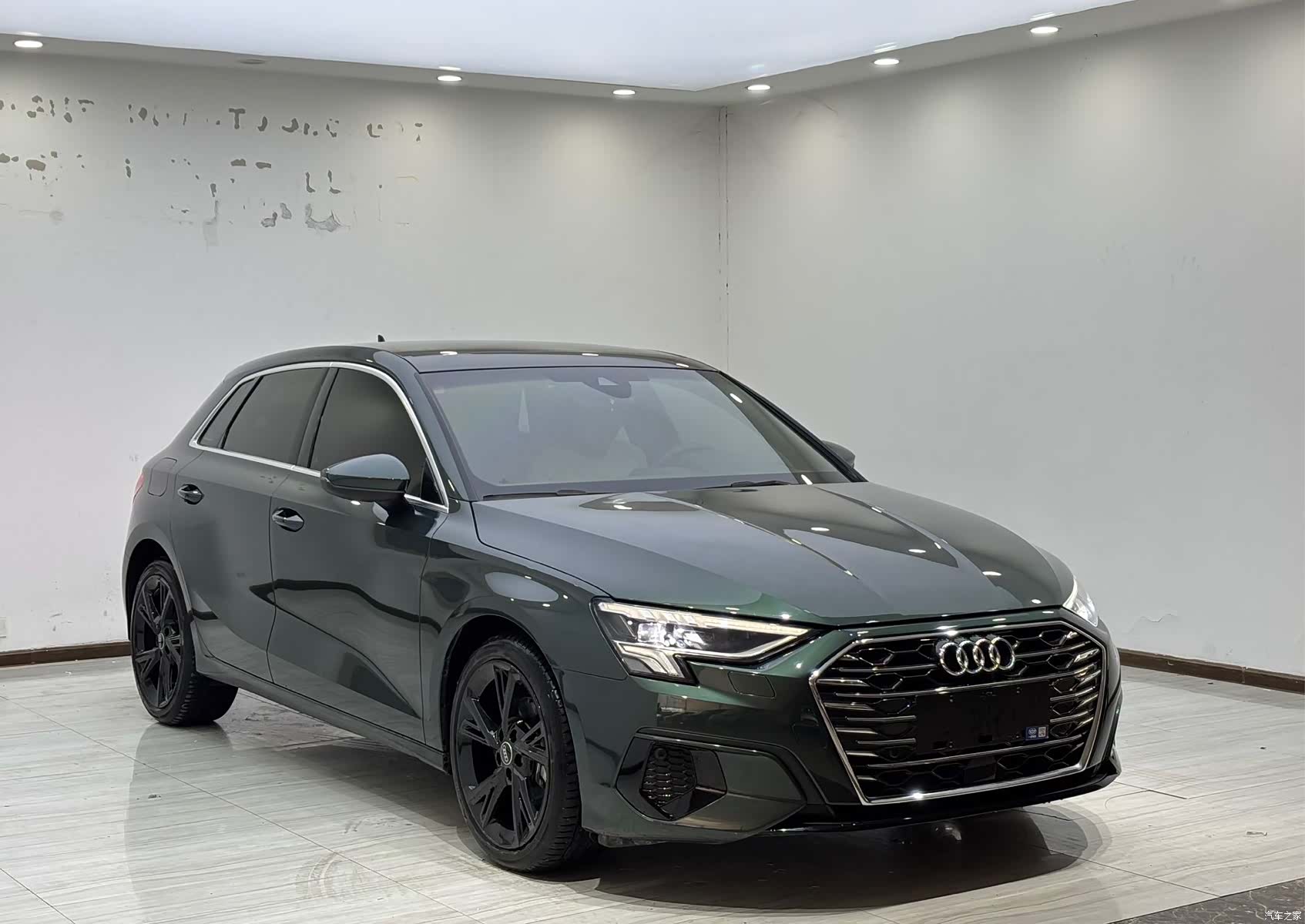Audi A3, 2023 3