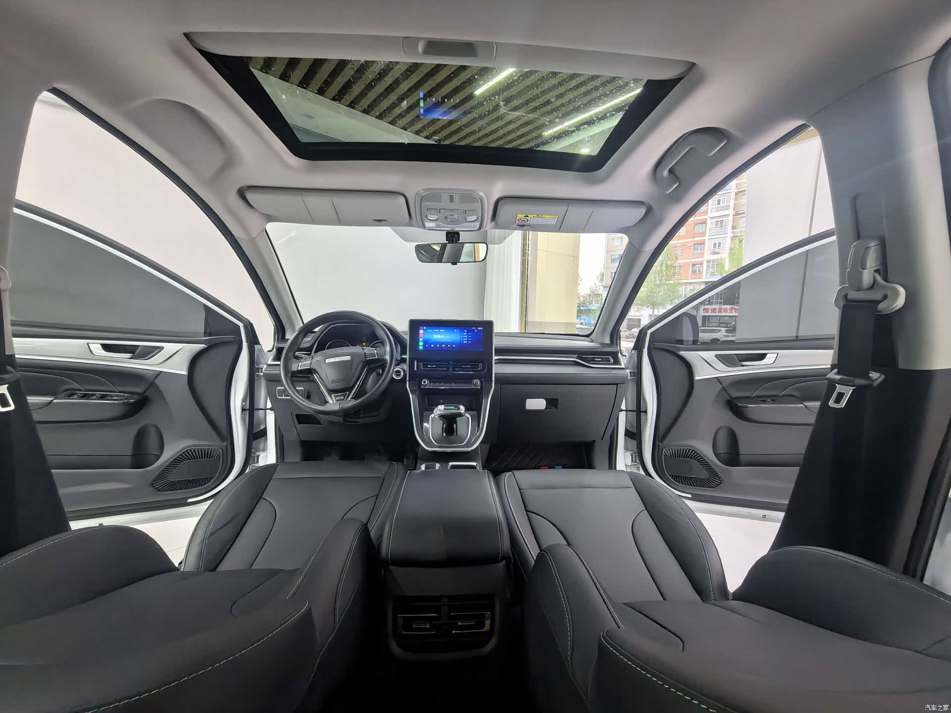 Haval M6, 2022 11