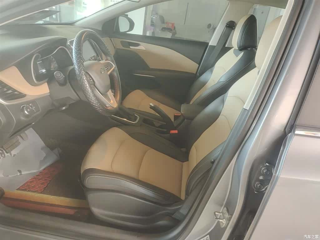 Chevrolet 320, 2021 15